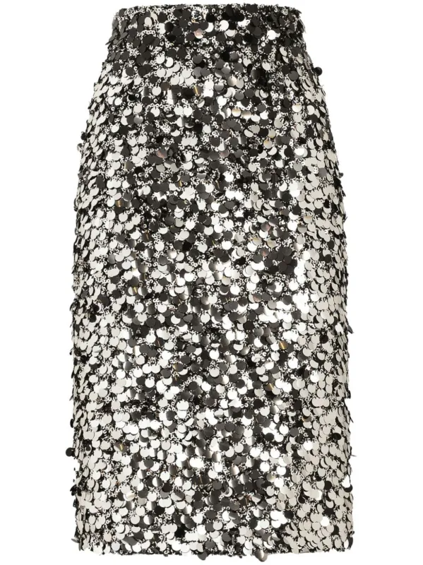 SEQUINNED SKIRT sold by Lord & Taylor