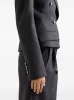 DOUBLE BREASTED BLAZER sold by Lord & Taylor