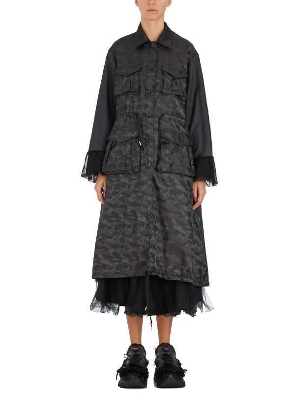 OVERSHIRT UTILITY sold by Lord & Taylor
