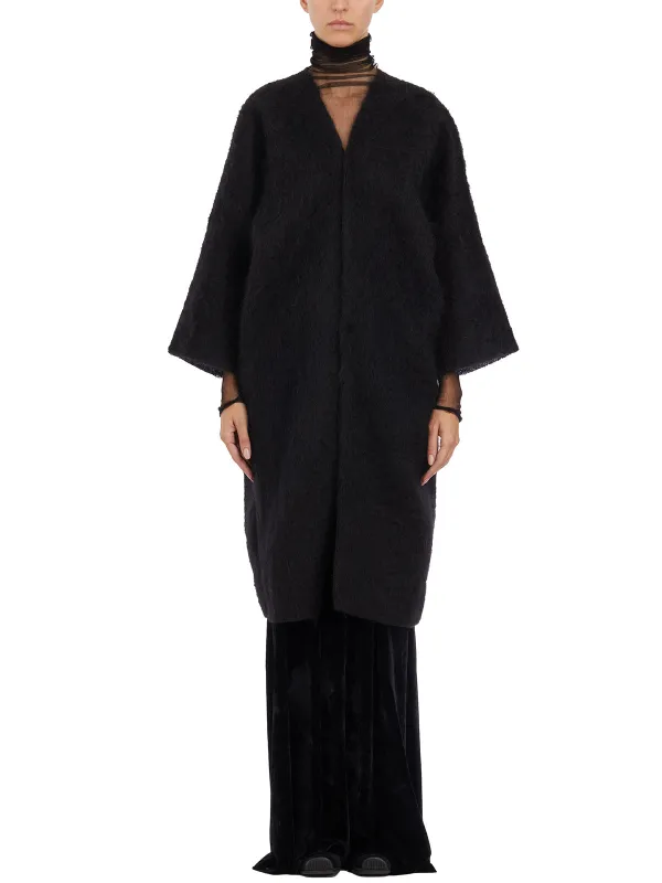 MAGLIA APERTA IN MOHAIR sold by Lord & Taylor