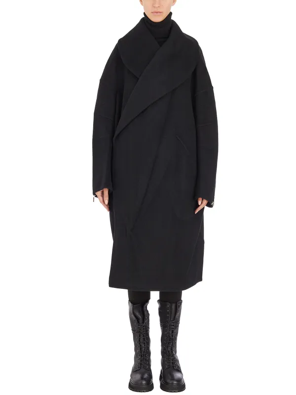 CAPPOTTO APEX COCOON IN LANA sold by Lord & Taylor
