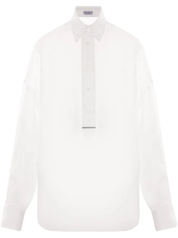 COTTON SHIRT sold by Lord & Taylor