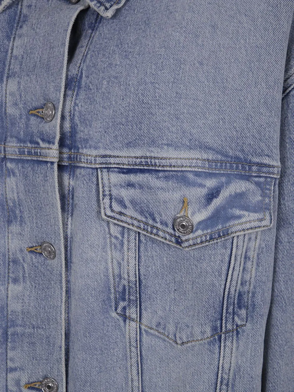 DENIM JACKET sold by Lord & Taylor product image thumbnail 3