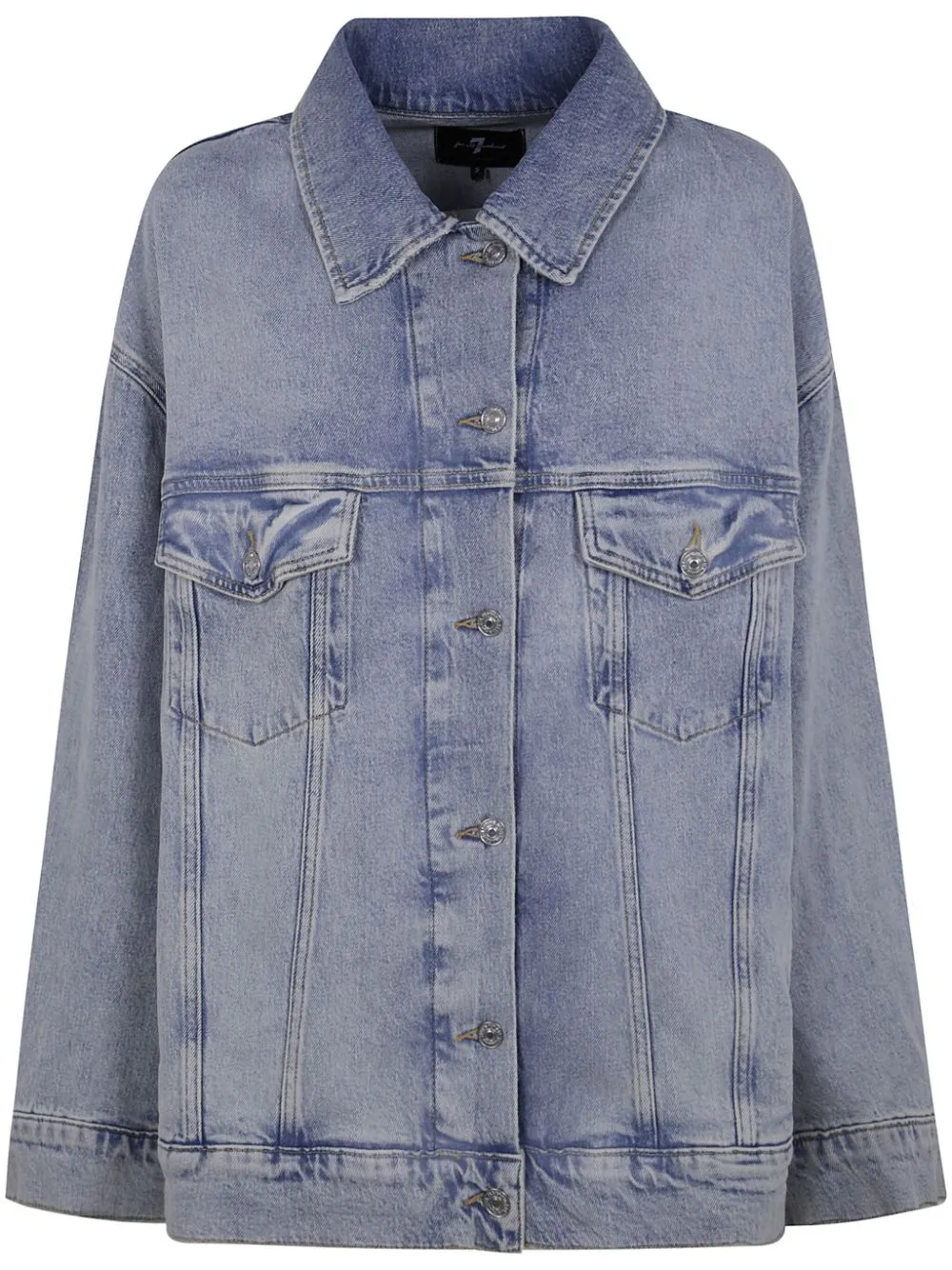 DENIM JACKET sold by Lord & Taylor