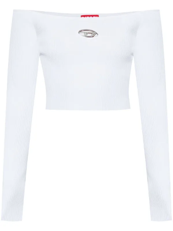 OVAL-D TOP sold by Lord & Taylor