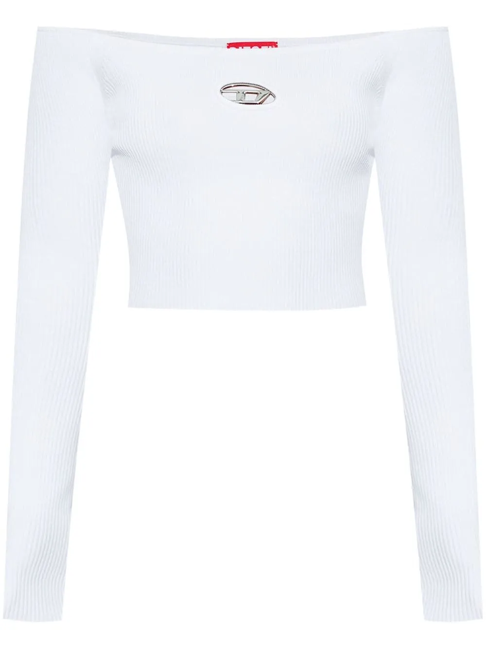 OVAL-D TOP sold by Lord & Taylor