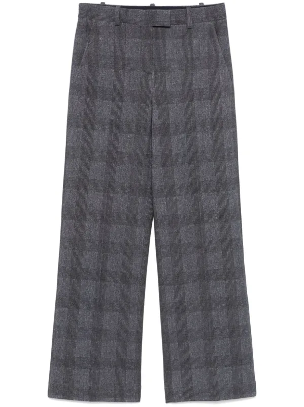 COTTON TROUSERS sold by Lord & Taylor