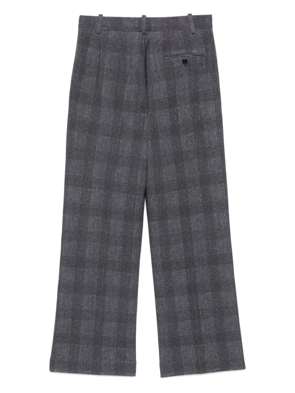 COTTON TROUSERS sold by Lord & Taylor product image thumbnail 2