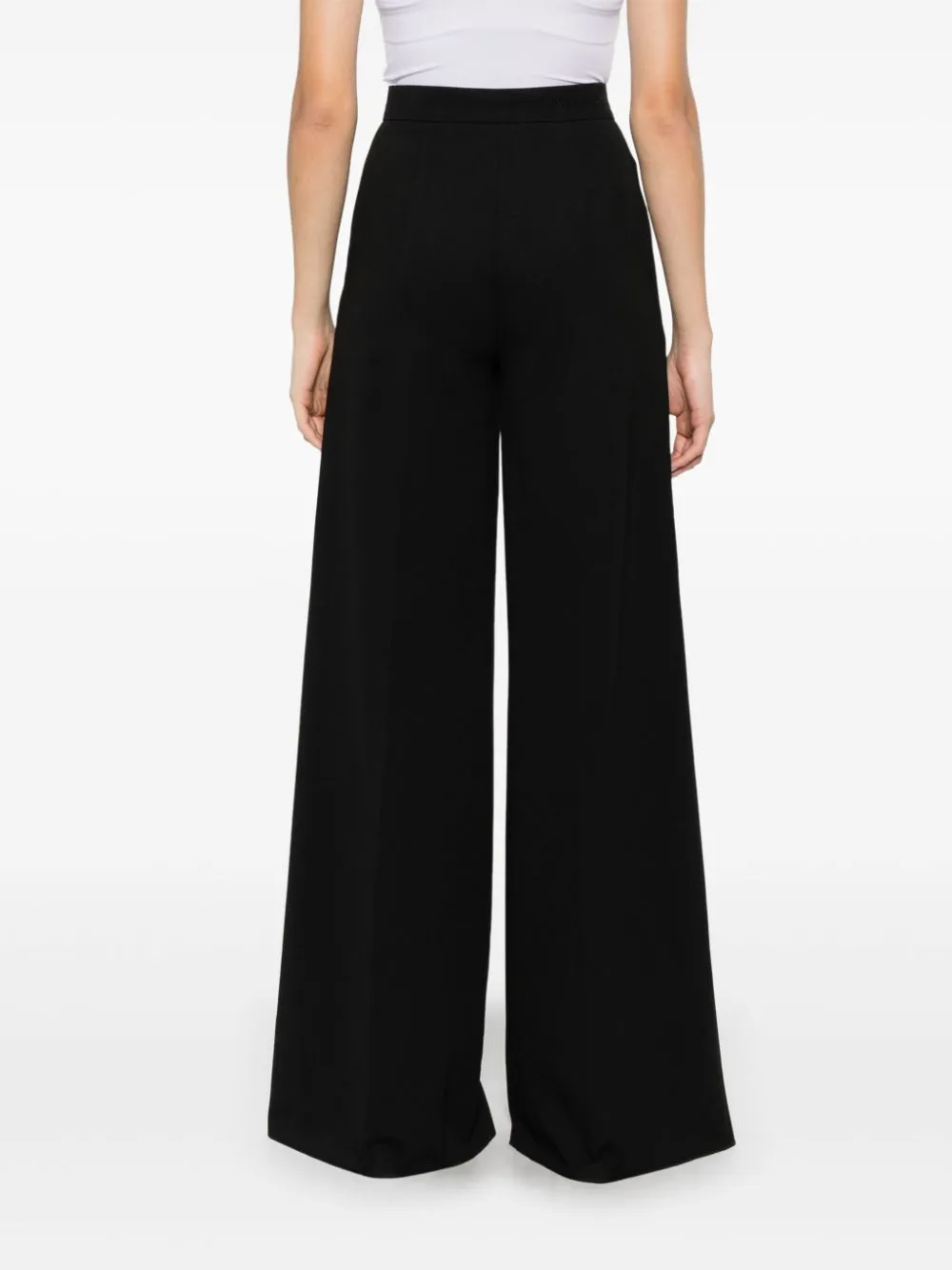 WIDE-LEG TROUSERS sold by Lord & Taylor product image thumbnail 3