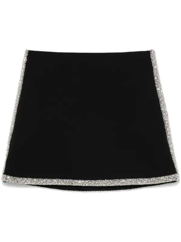 RILEY MINI SKIRT sold by Lord & Taylor