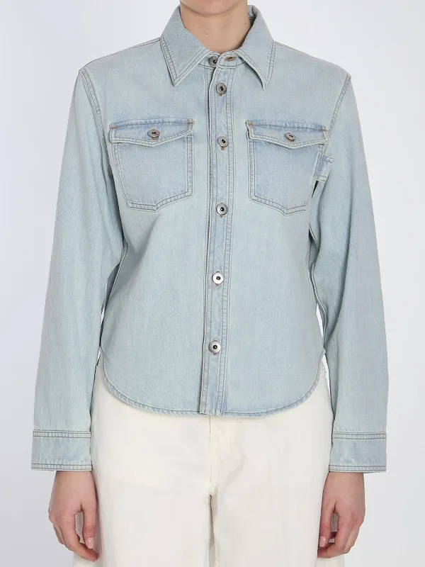 DENIM JACKET sold by Lord & Taylor