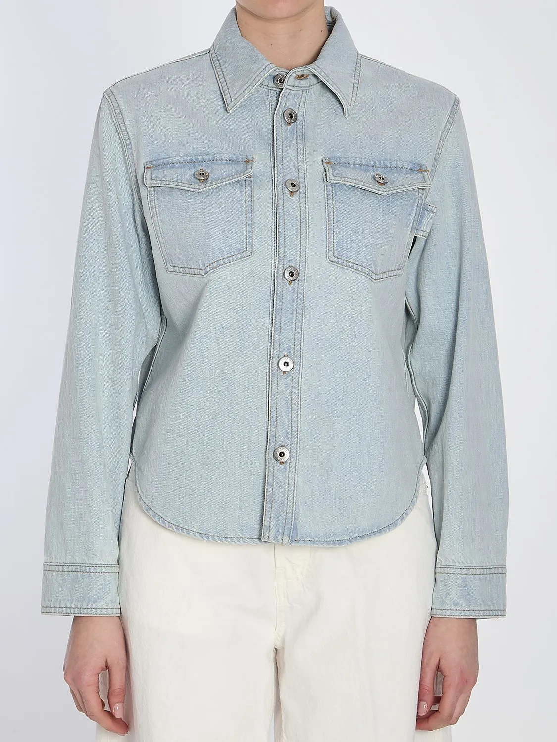 DENIM JACKET sold by Lord & Taylor