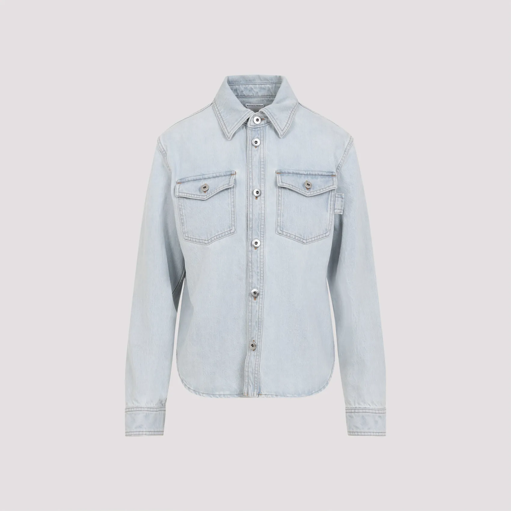 DENIM JACKET sold by Lord & Taylor product image thumbnail 2