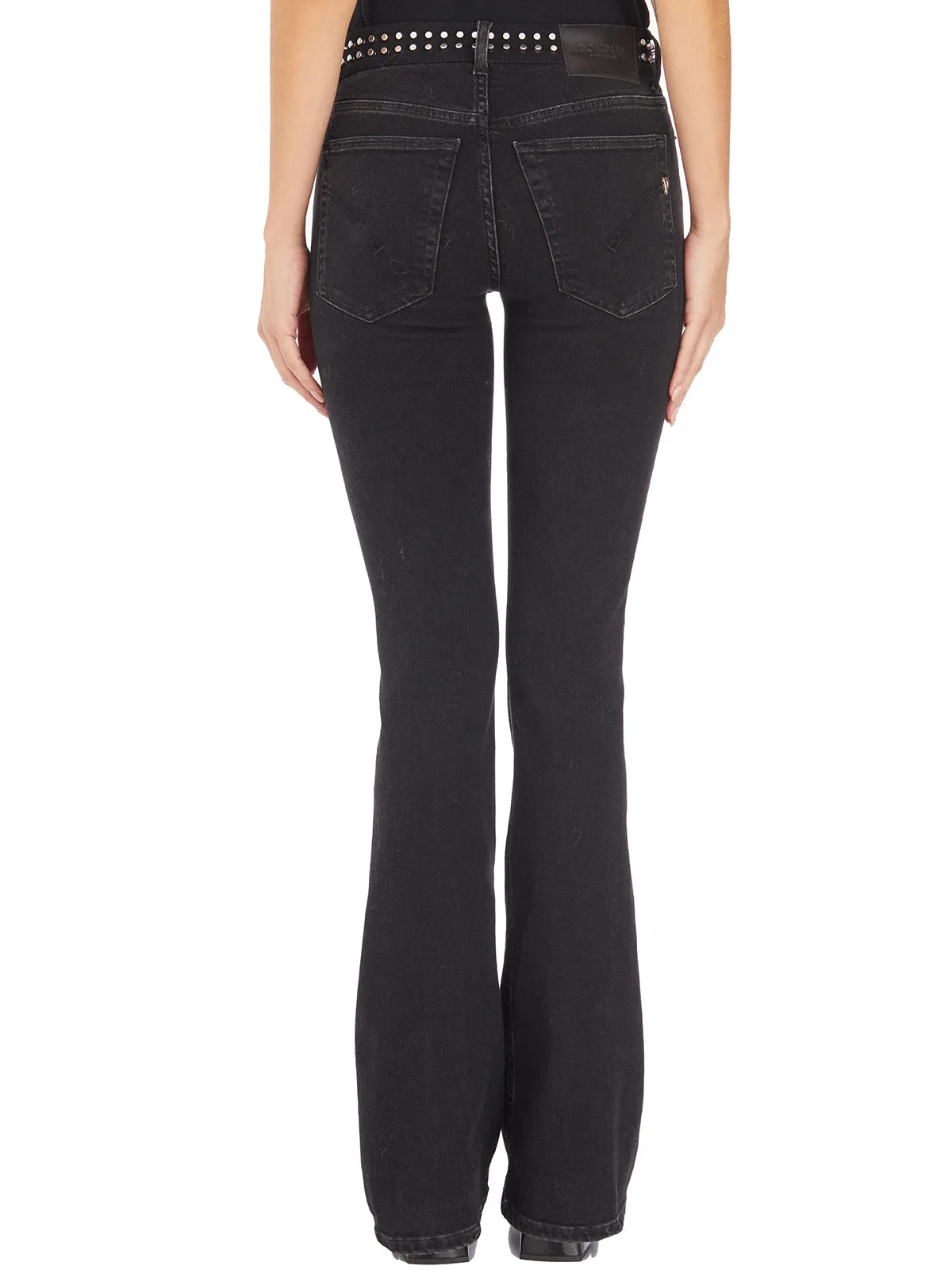 PANTALONI NEWLOLA BORCHIE sold by Lord & Taylor product image thumbnail 5