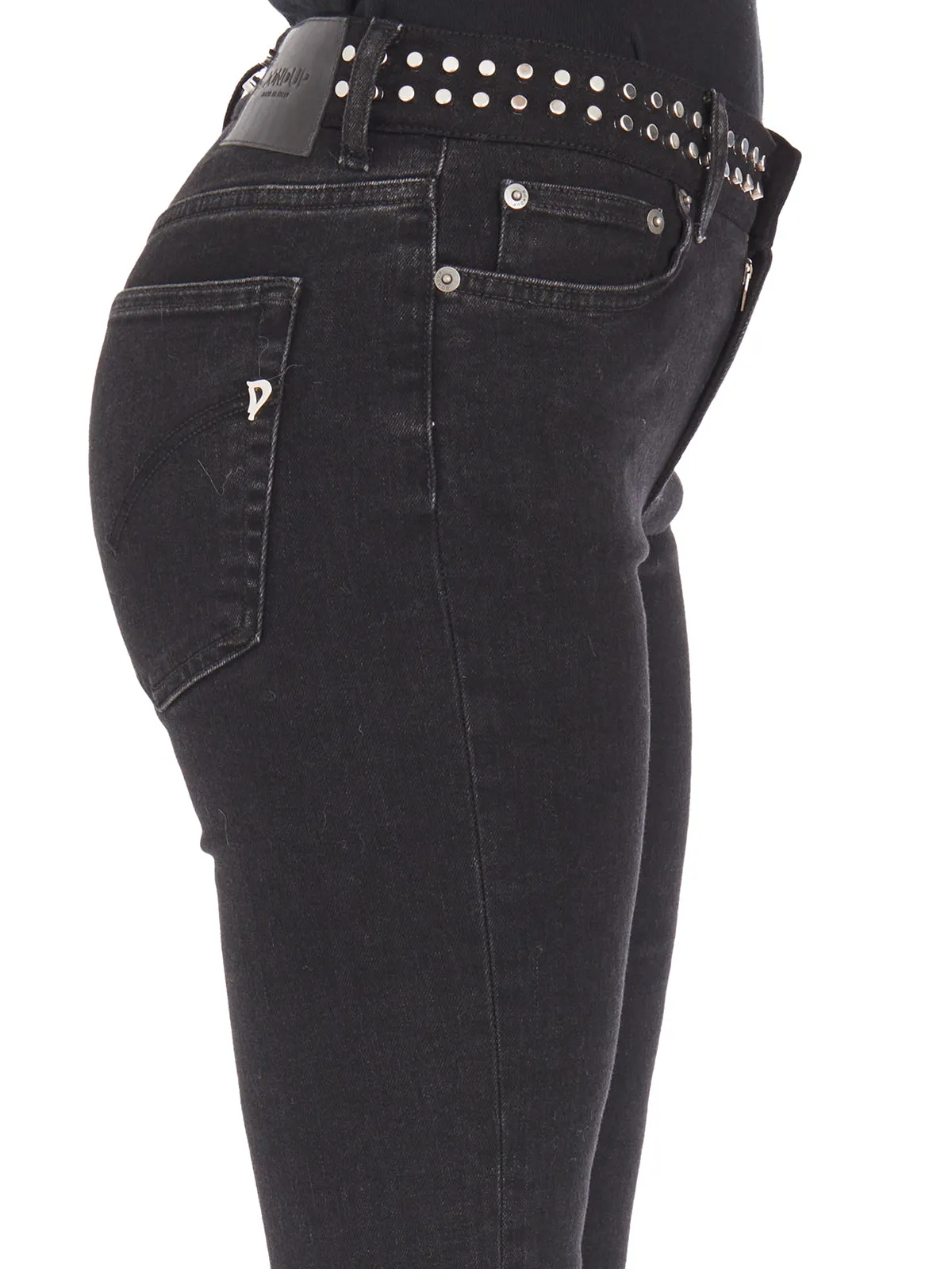 PANTALONI NEWLOLA BORCHIE sold by Lord & Taylor product image thumbnail 4