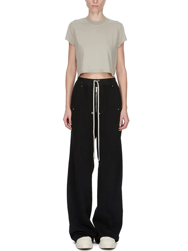 T-SHIRT CROPPED SMALL LEVEL T PEARL sold by Lord & Taylor