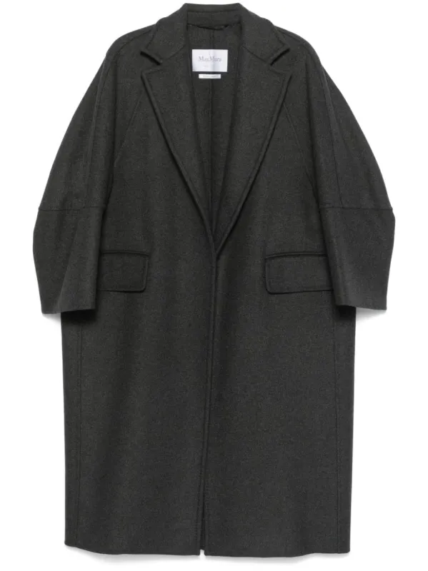 WOOL LONG COAT sold by Lord & Taylor