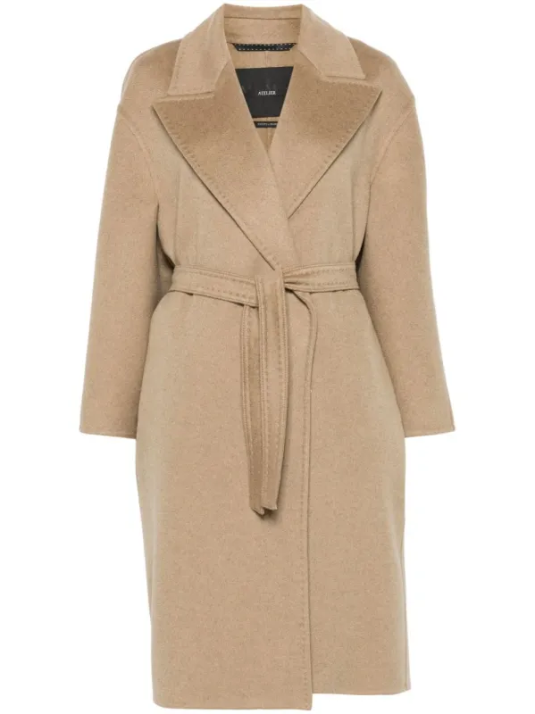 CASHMERE COAT sold by Lord & Taylor