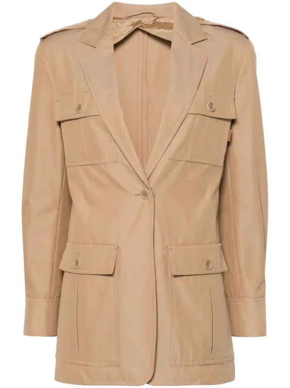 COTTON TRENCH COAT sold by Lord & Taylor