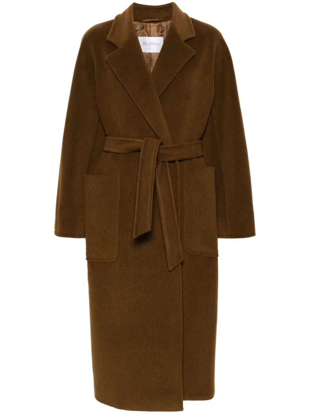 WOOL LONG COAT sold by Lord & Taylor