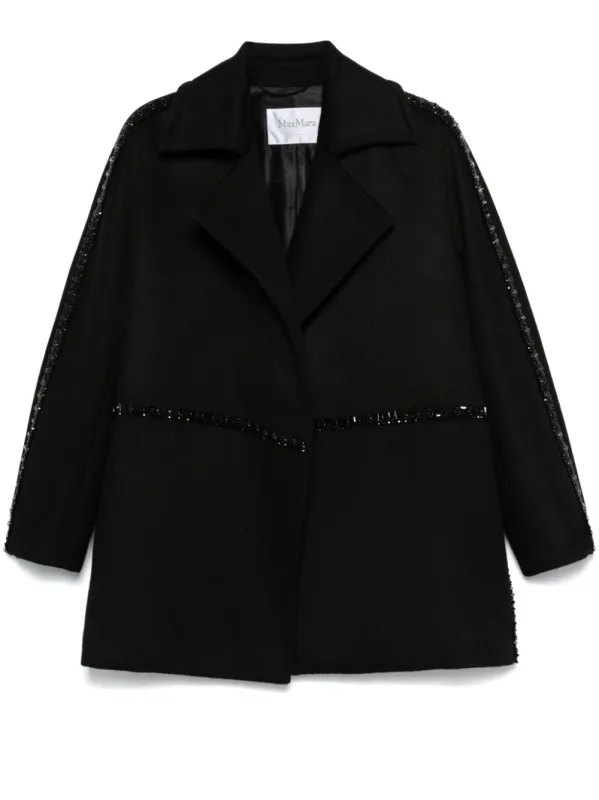 WOOL COAT sold by Lord & Taylor
