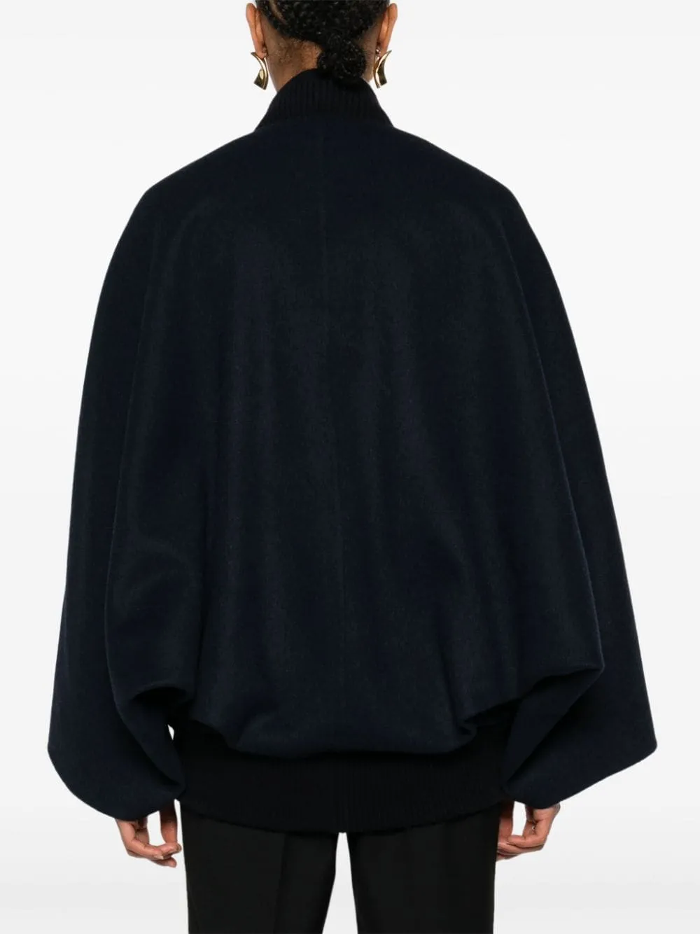CASHMERE CAPE sold by Lord & Taylor product image thumbnail 3