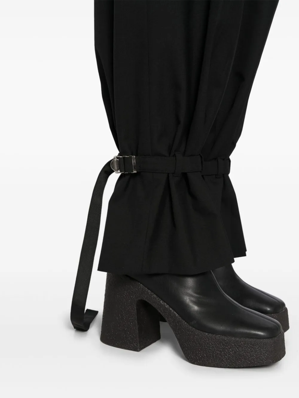 CARGO TROUSERS sold by Lord & Taylor product image thumbnail 3