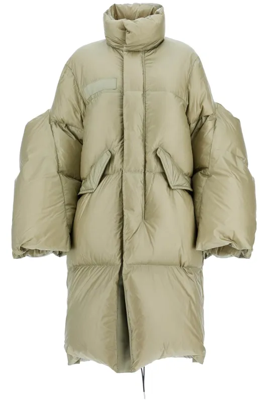NYLON PUFFER JACKET sold by Lord & Taylor