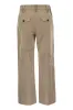 CHINO CROPPED PANTS sold by Lord & Taylor