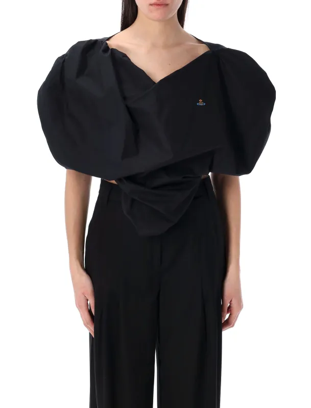 HEART TOP made by Vivienne Westwood