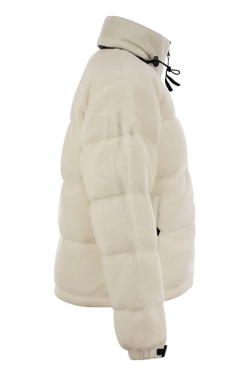 NUPTSE - POLAR JACKET sold by Lord & Taylor product image thumbnail 3