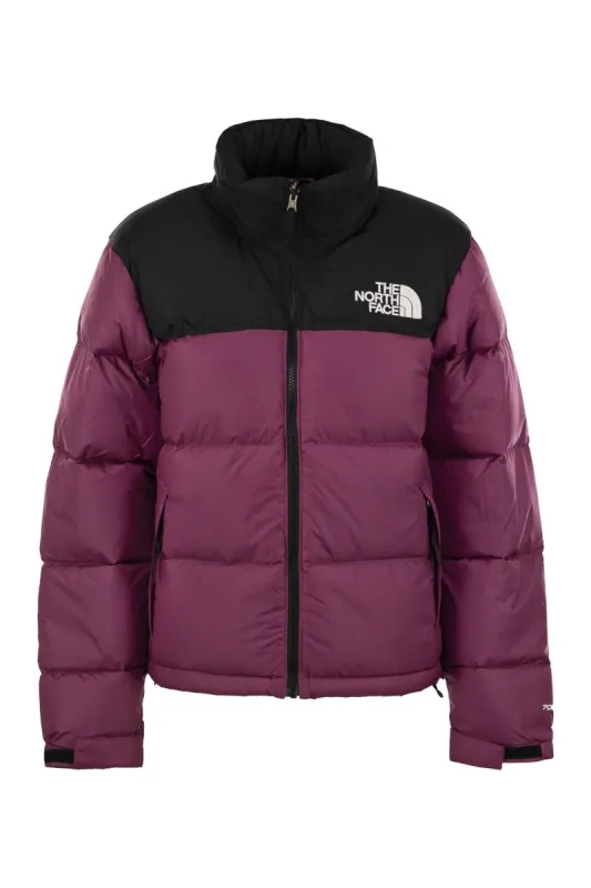 RETRO 1996 - TWO-TONE DOWN JACKET sold by Lord & Taylor