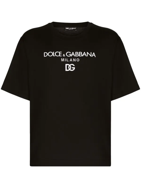 COTTON CREW-NECK T-SHIRT sold by Lord & Taylor