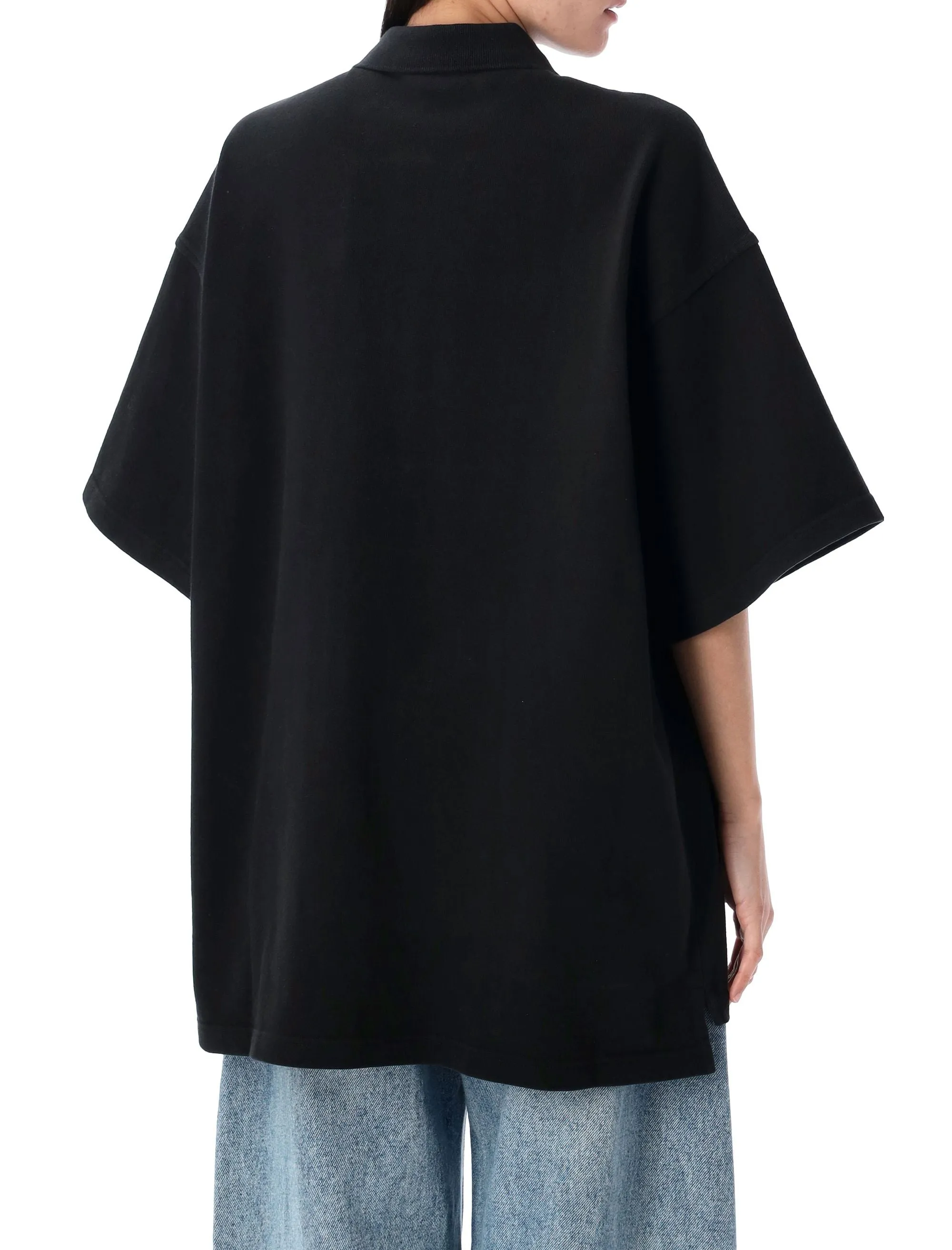 OVERSIZED T-SHIRT sold by Lord & Taylor product image thumbnail 2