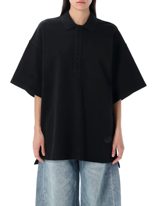 OVERSIZED T-SHIRT sold by Lord & Taylor