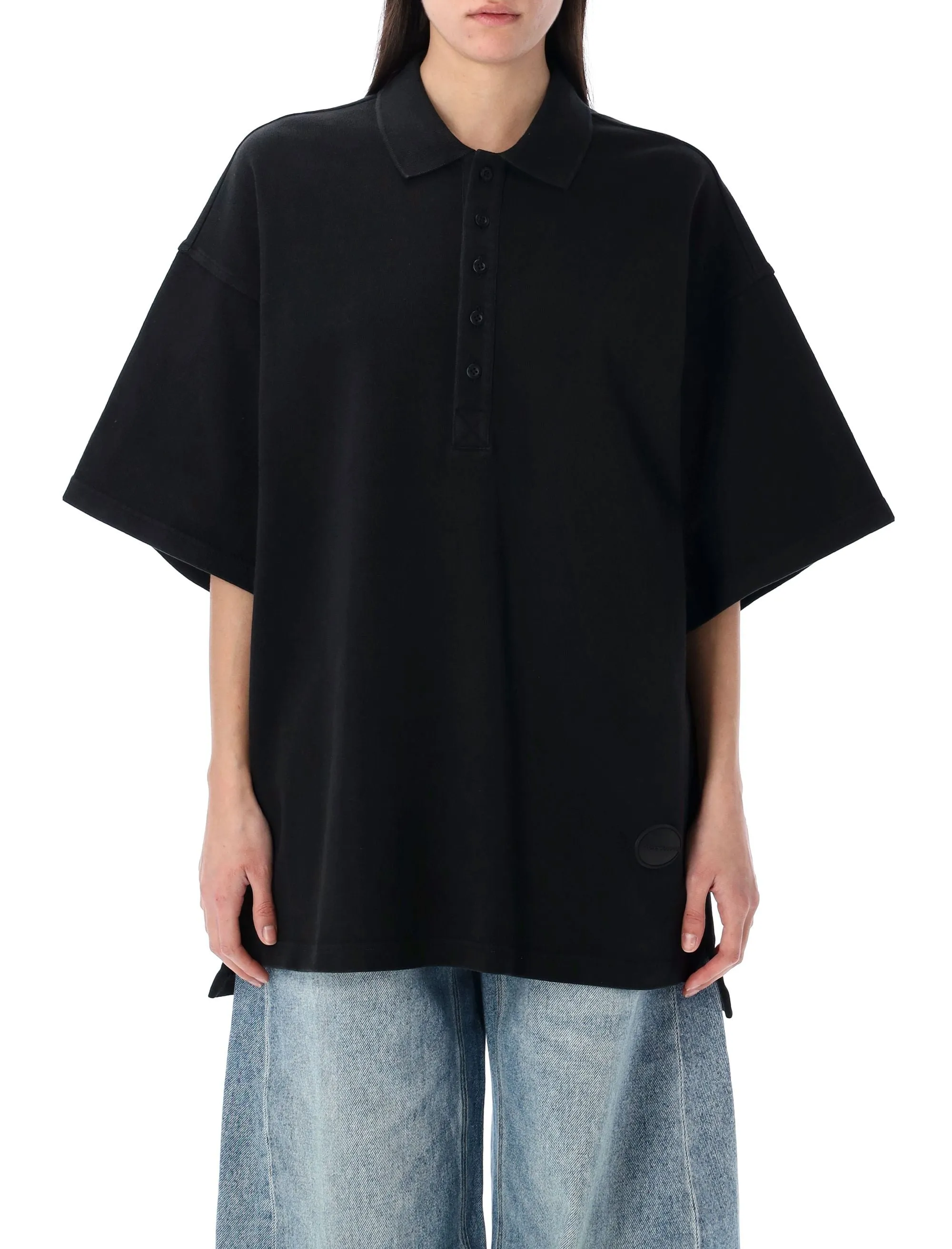 OVERSIZED T-SHIRT sold by Lord & Taylor