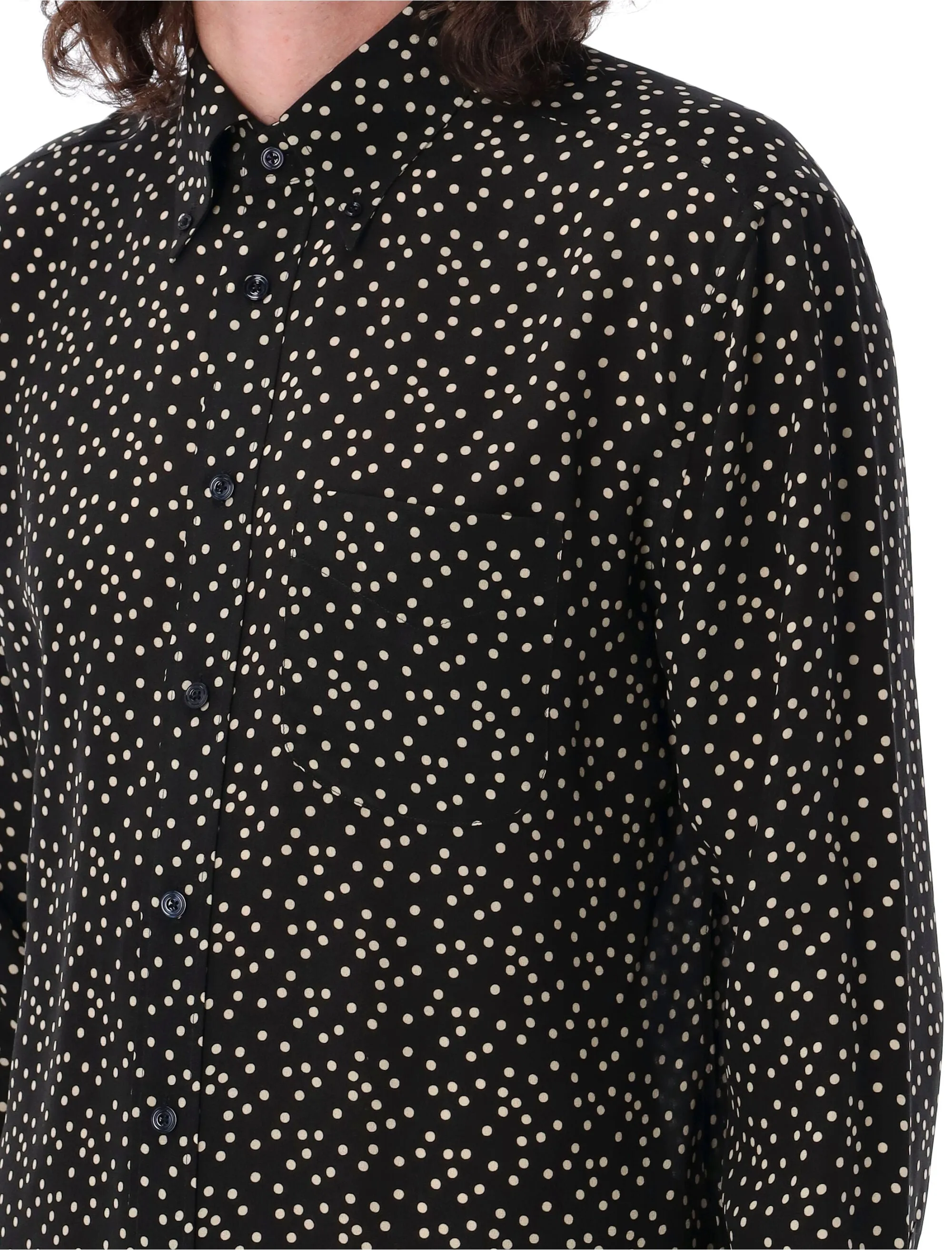 FLUID FIT SHIRT sold by Lord & Taylor product image thumbnail 3