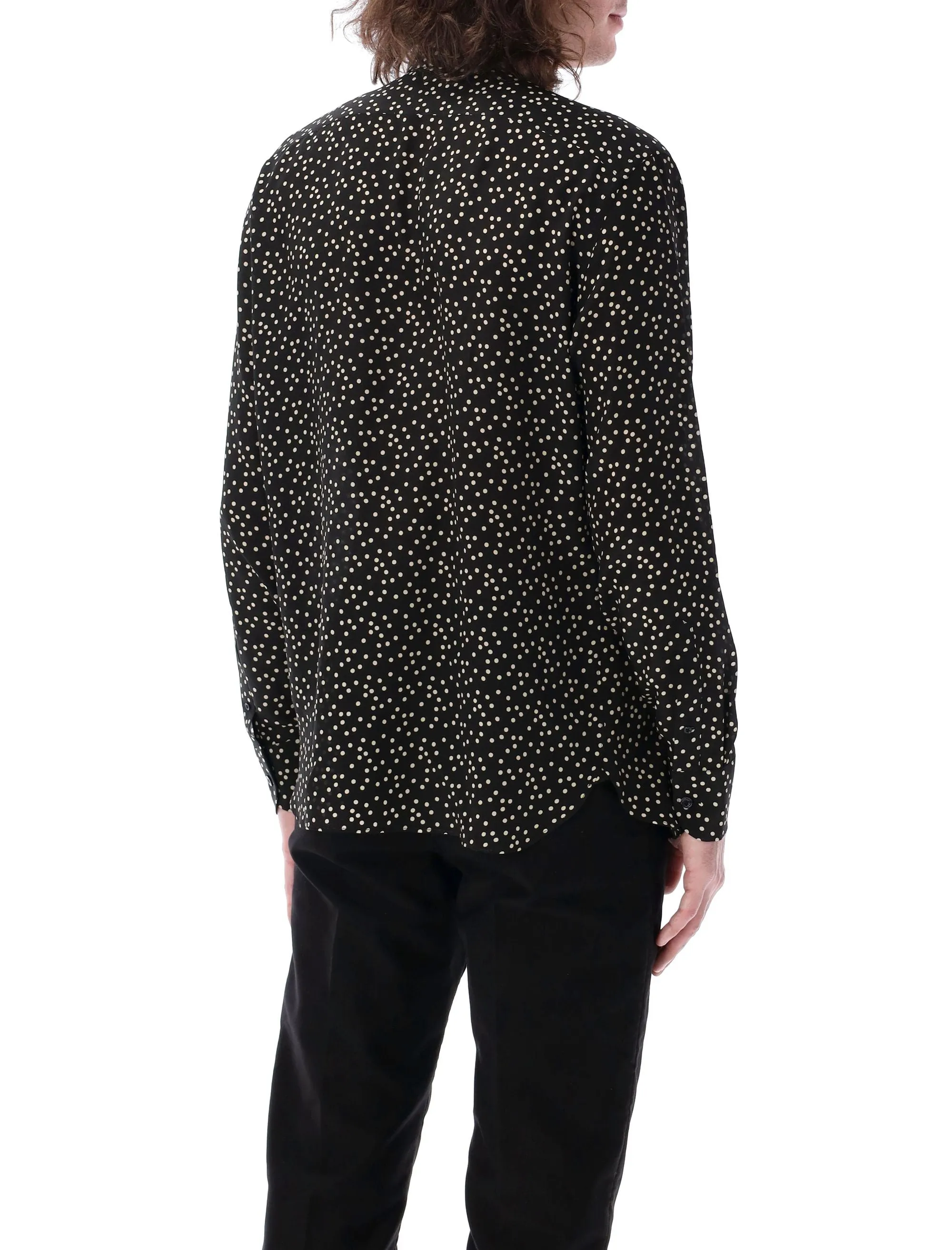 FLUID FIT SHIRT sold by Lord & Taylor product image thumbnail 2