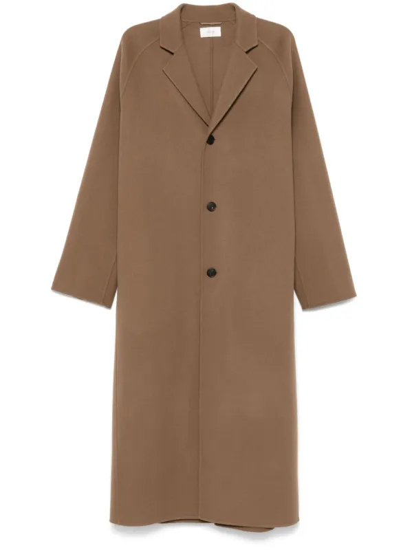 WOOL LONG COAT sold by Lord & Taylor