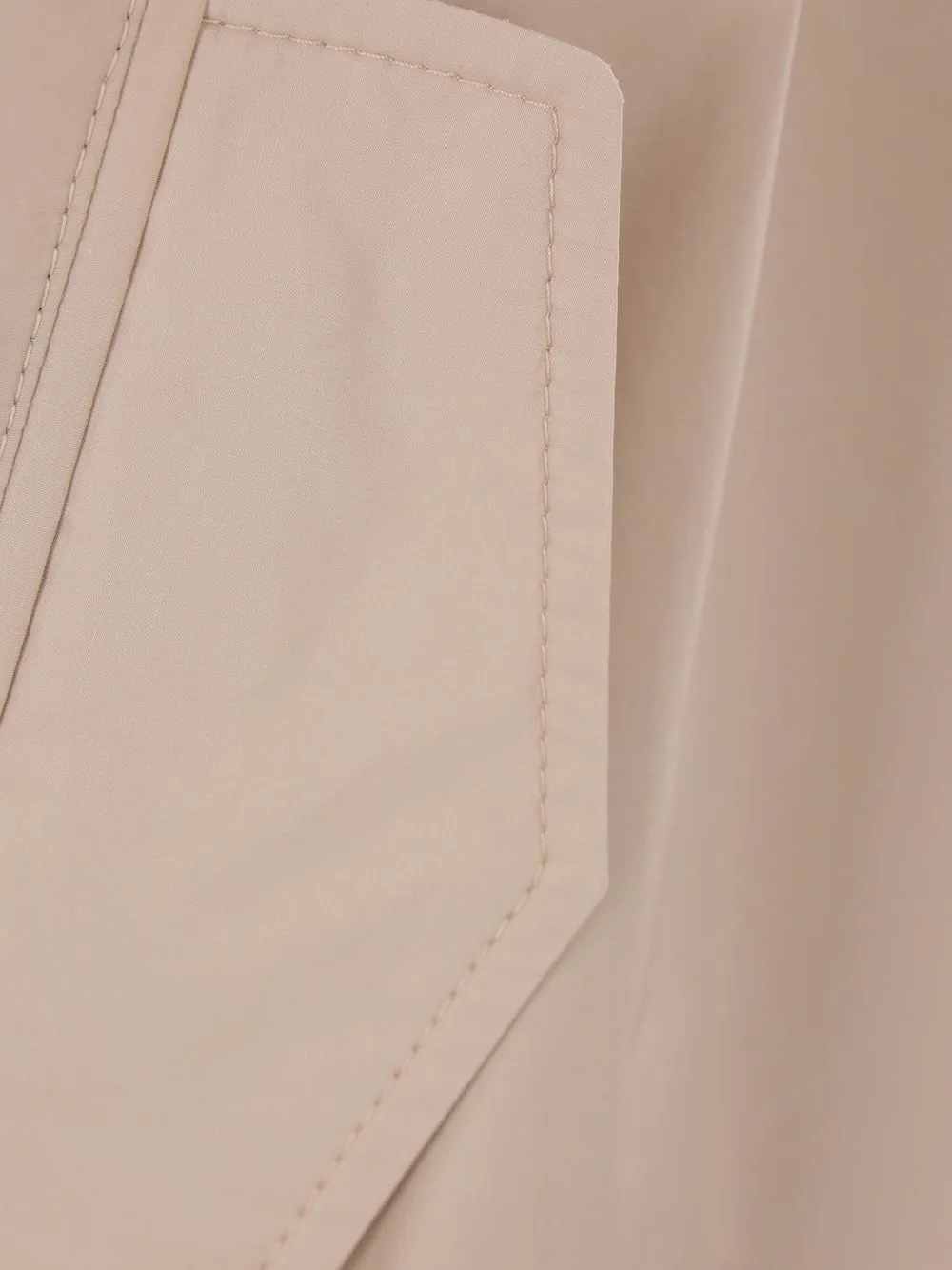 COTTON BLEND PARKA COAT sold by Lord & Taylor product image thumbnail 3