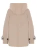 COTTON BLEND PARKA COAT sold by Lord & Taylor
