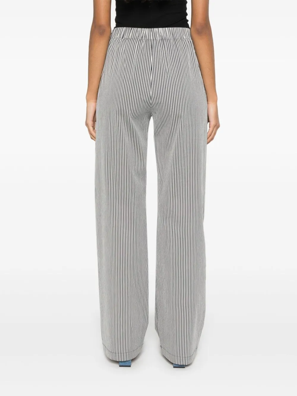 STRIPED TROUSERS sold by Lord & Taylor product image thumbnail 3