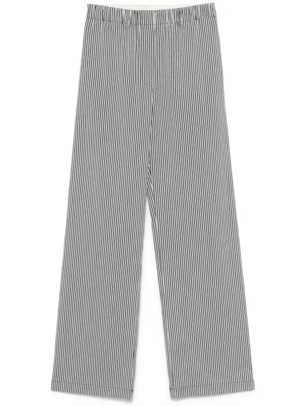 STRIPED TROUSERS sold by Lord & Taylor
