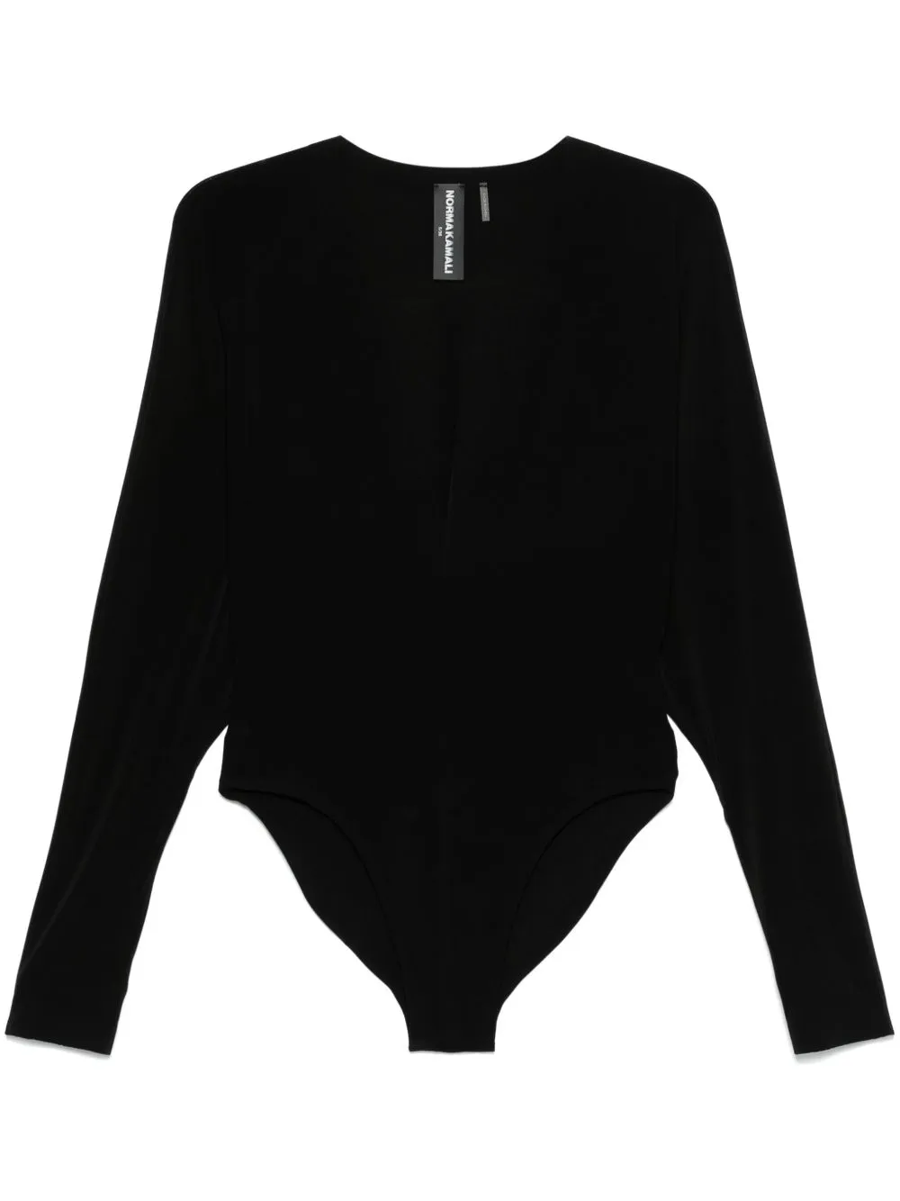 V-NECKED BODYSUIT sold by Lord & Taylor