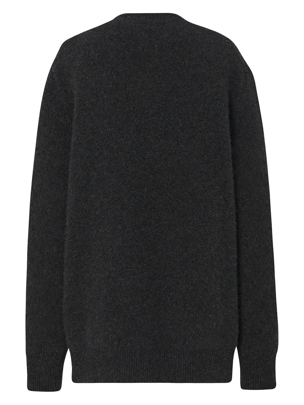 CASHMERE AND SILK JUMPER sold by Lord & Taylor product image thumbnail 2