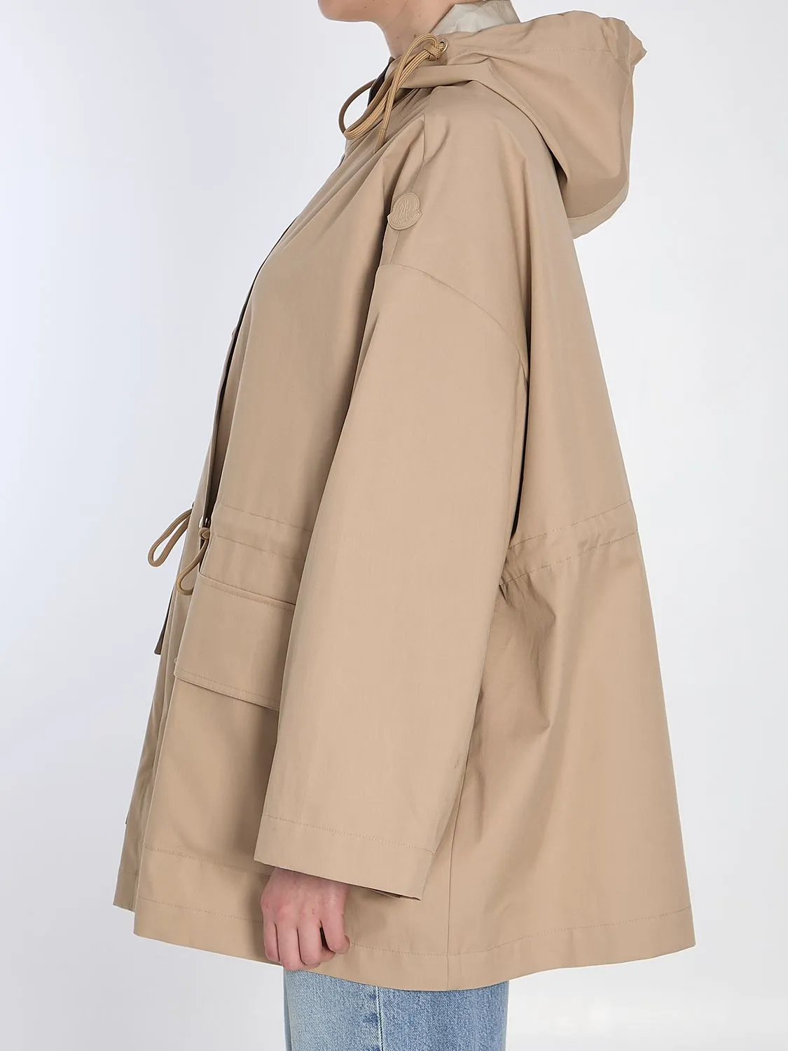 GAILLON PARKA sold by Lord & Taylor product image thumbnail 2