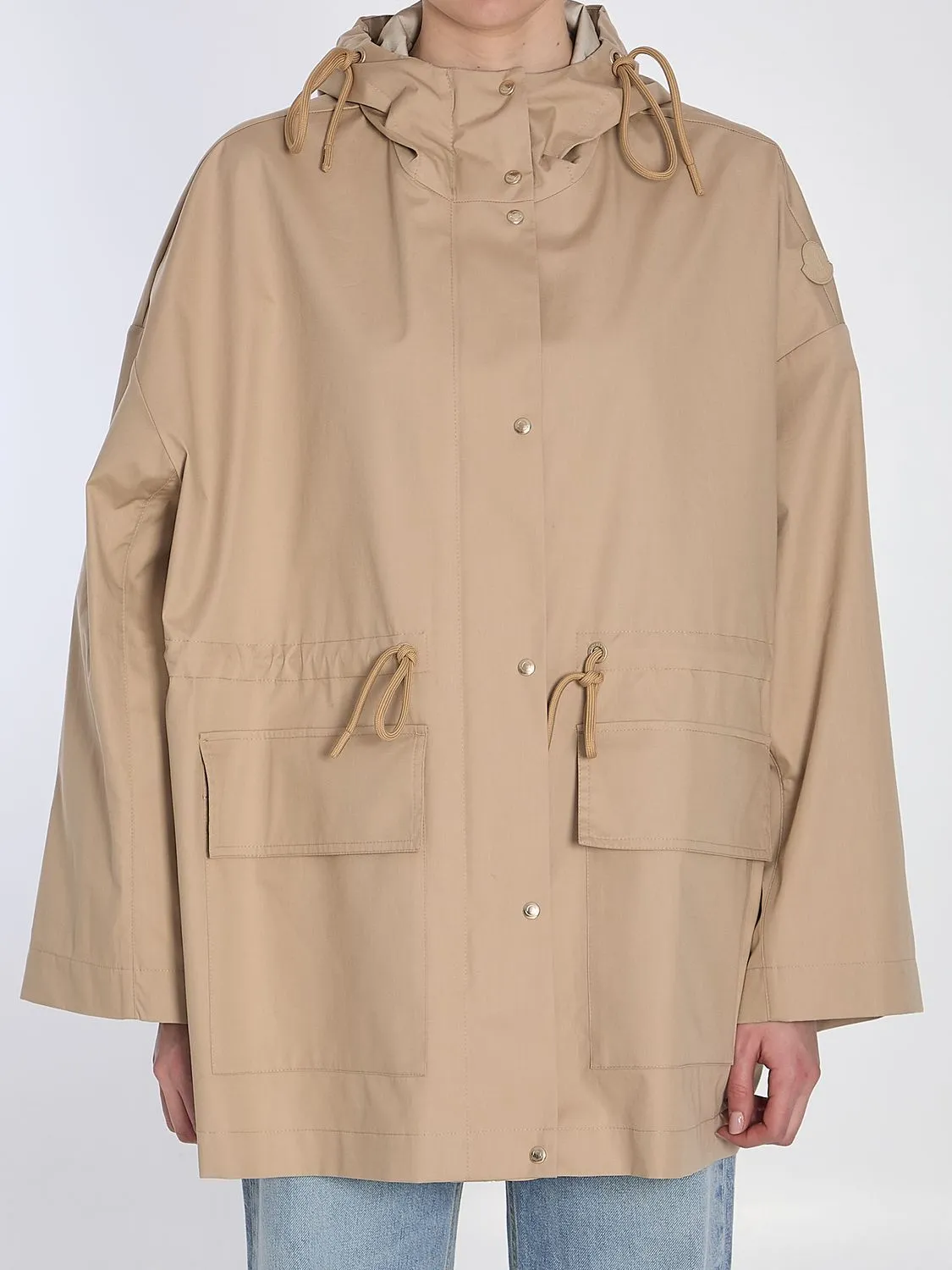 GAILLON PARKA sold by Lord & Taylor