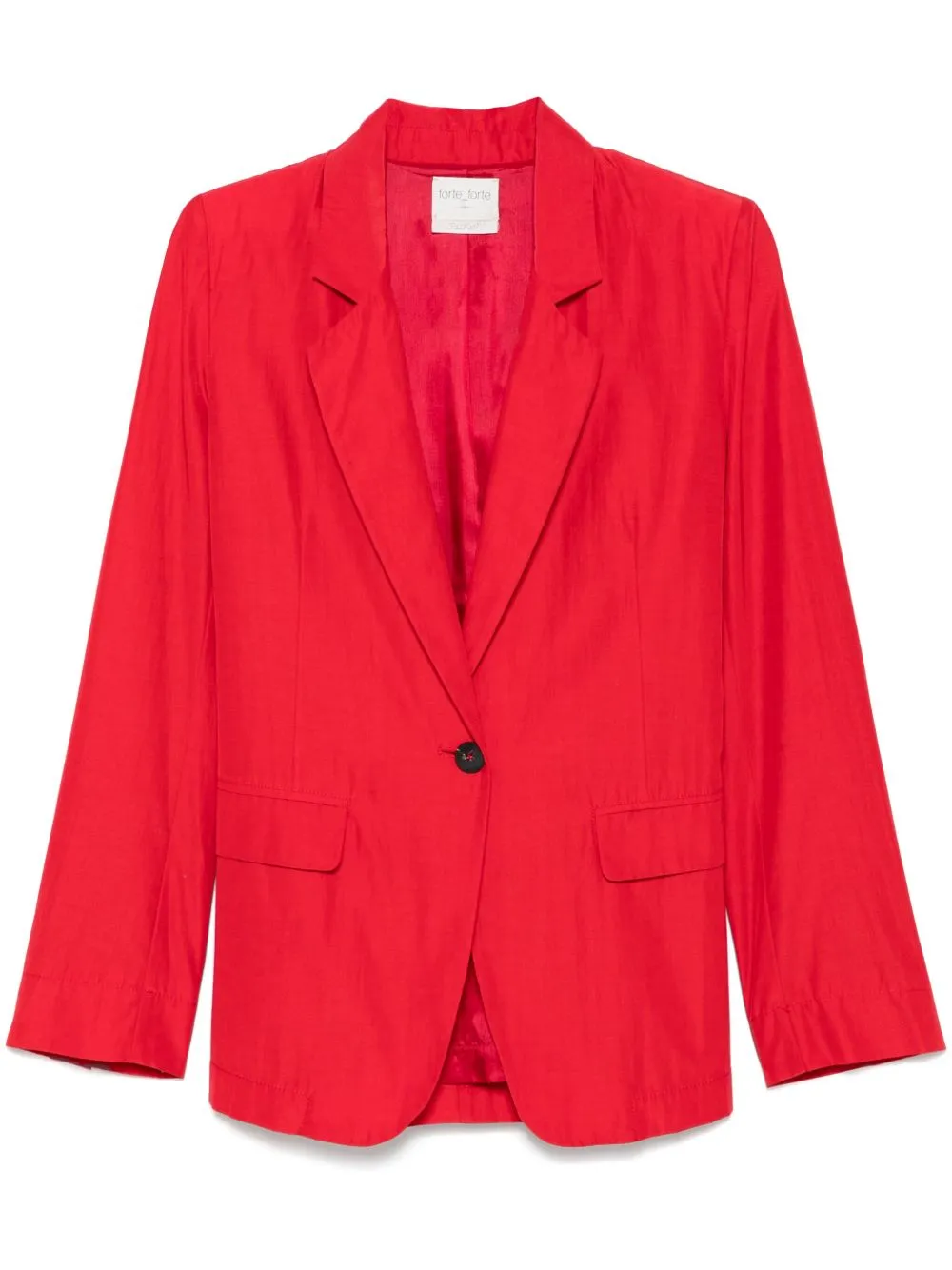 SINGLE-BREASTED BLAZER JACKET sold by Lord & Taylor