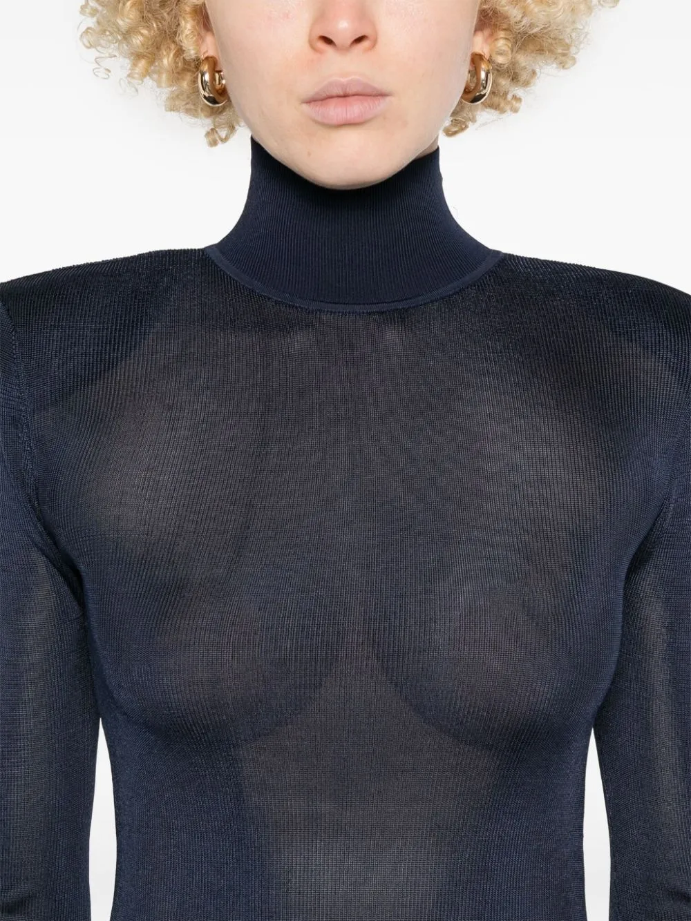 KNITTED MAXI DRESS sold by Lord & Taylor product image thumbnail 2