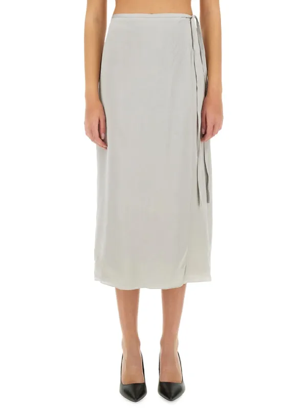 SILK SKIRT sold by Lord & Taylor